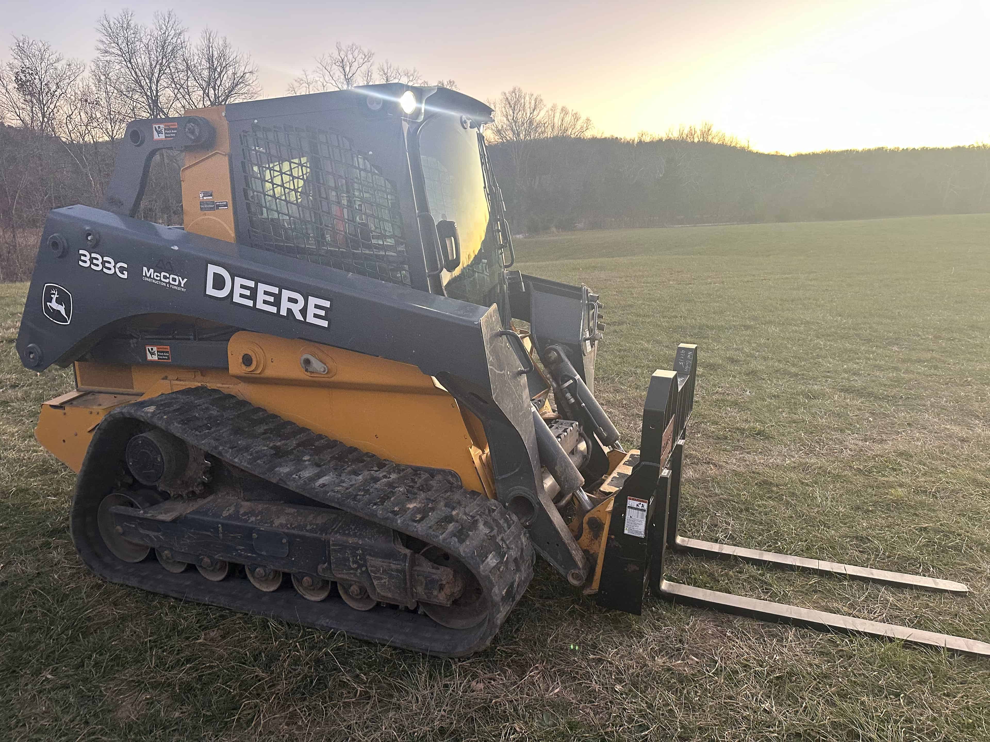 Site Prep image