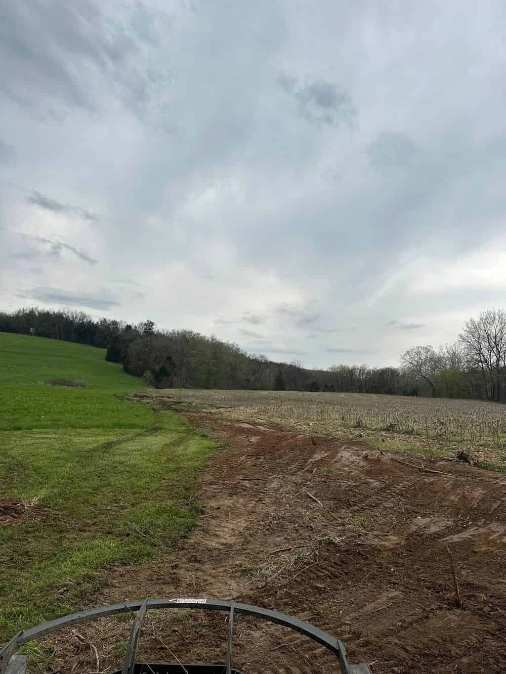 Land Clearing image
