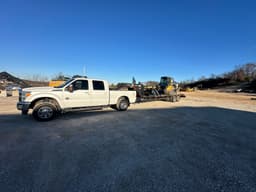 Exceptional Skid Steer Services's image
